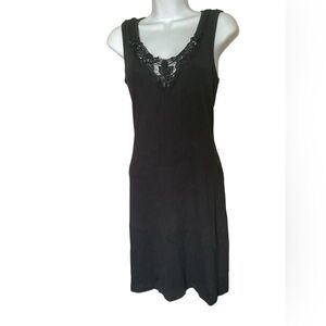 100% Cotton Lace Victoria’s Secret Dress M